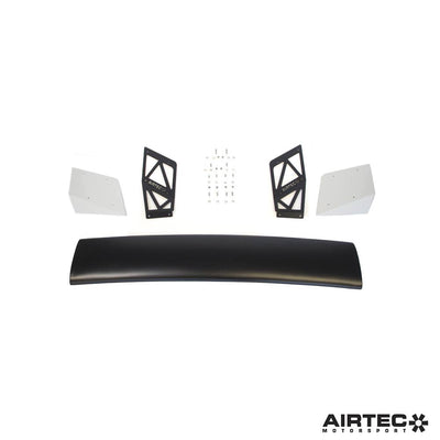AIRTEC Motorsport Rear Wing for Fiesta Mk7 incl. ST180/200-Ford-Airtec-carbonizeduk