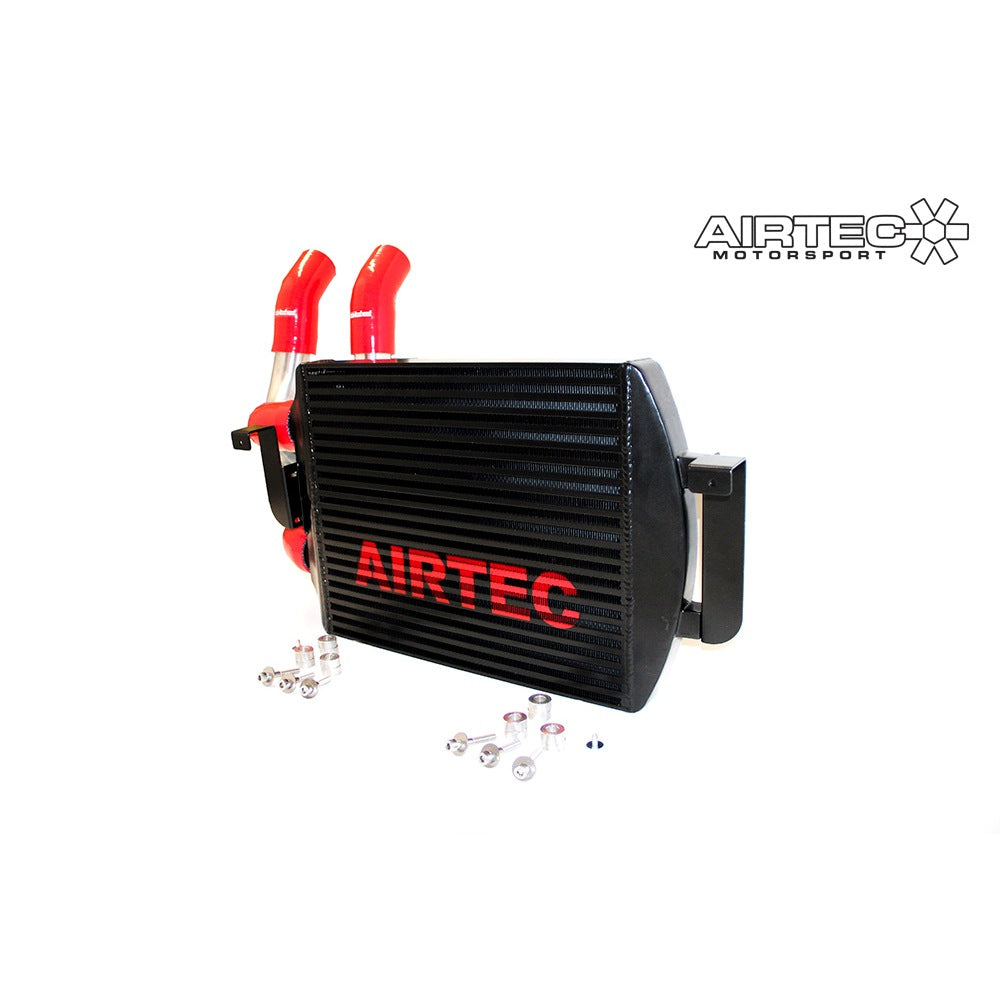 AIRTEC Motorsport Stage 3 Intercooler Upgrade for Peugeot 207 GTI-Peugeot-Airtec-carbonizeduk