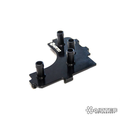 AIRTEC Motorsport Oil Breather Top Plate for Focus ST & RS Mk2-Ford-Airtec-carbonizeduk