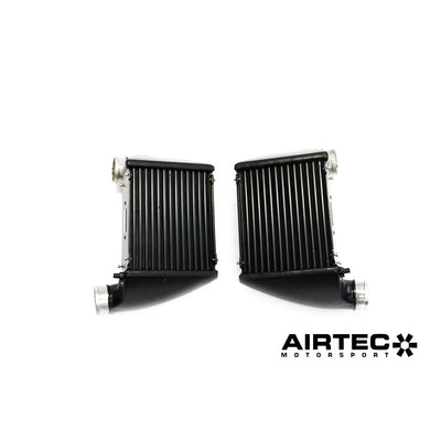 AIRTEC Motorsport Intercooler Re-Core Service for Audi RS6 C5 4.0 Twin-Turbo V8-carbonizeduk