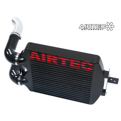 AIRTEC Motorsport Intercooler Upgrade for Transit Connect 1.0 / M Sport 1.0-carbonizeduk