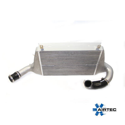 AIRTEC Motorsport Intercooler Upgrade for Honda Civic Type R FK2-Honda-Airtec-carbonizeduk