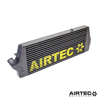 AIRTEC Motorsport Stage 1 Gen 3 Intercooler Upgrade for Mk2 Focus ST-carbonizeduk