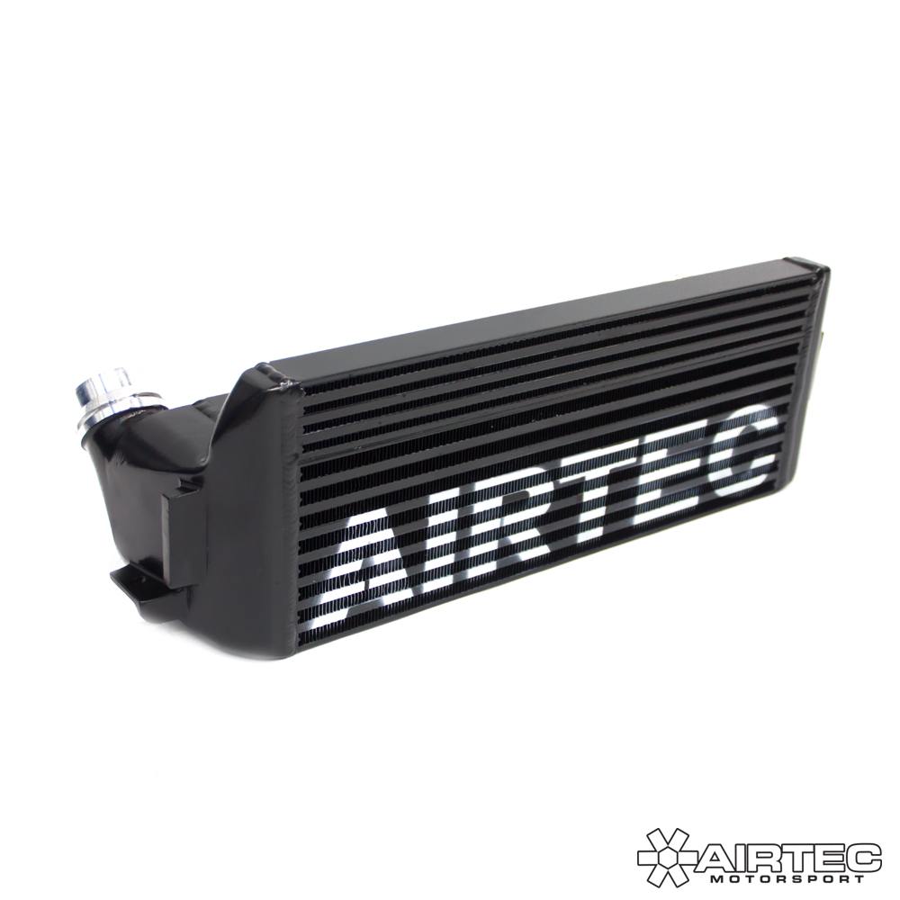 AIRTEC Motorsport Intercooler Upgrade for BMW N55-BMW-Airtec-carbonizeduk