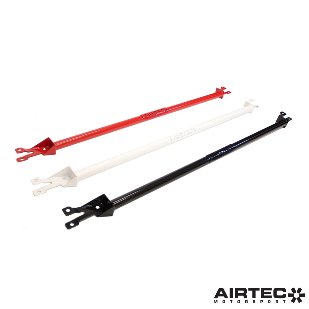 AIRTEC Motorsport Front Strut Brace for Toyota Yaris GR Gen 1 & Gen 2-carbonizeduk