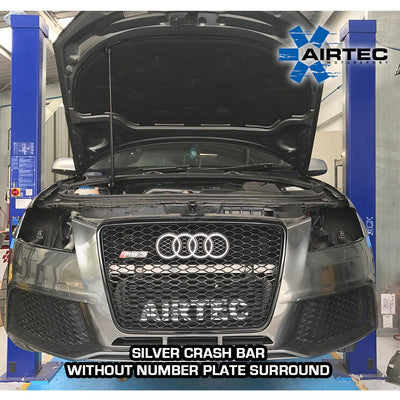 AIRTEC Motorsport Intercooler Upgrade for Audi RS3 (8P)-Audi-Airtec-carbonizeduk