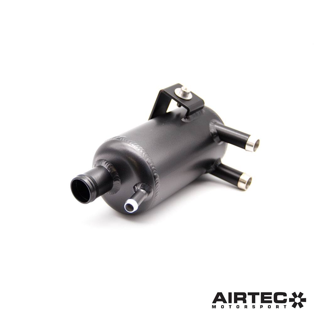 AIRTEC Motorsport Cosworth Fast road Oil Separator & Optional Fitting Kit-Ford-Airtec-carbonizeduk