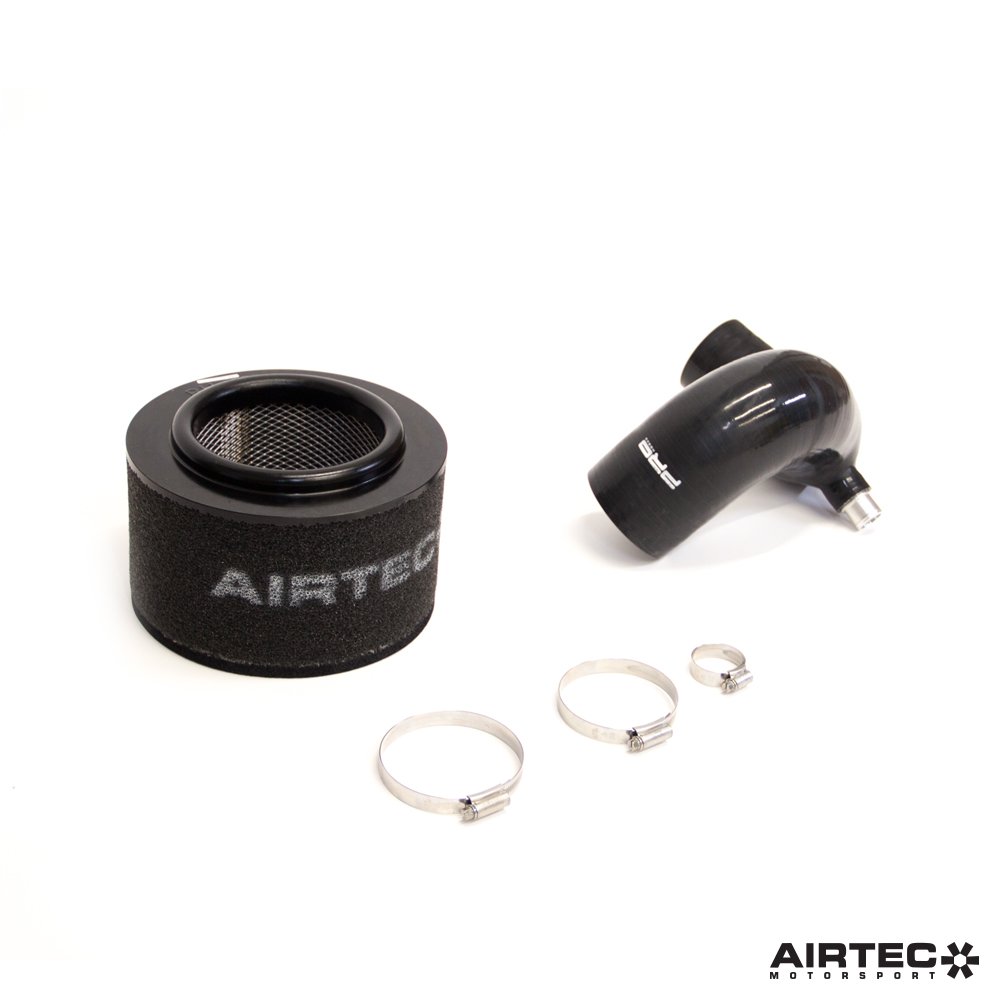AIRTEC Motorsport Induction Kit for Ford Ranger 3.2 TDCi-Ford-Airtec-carbonizeduk