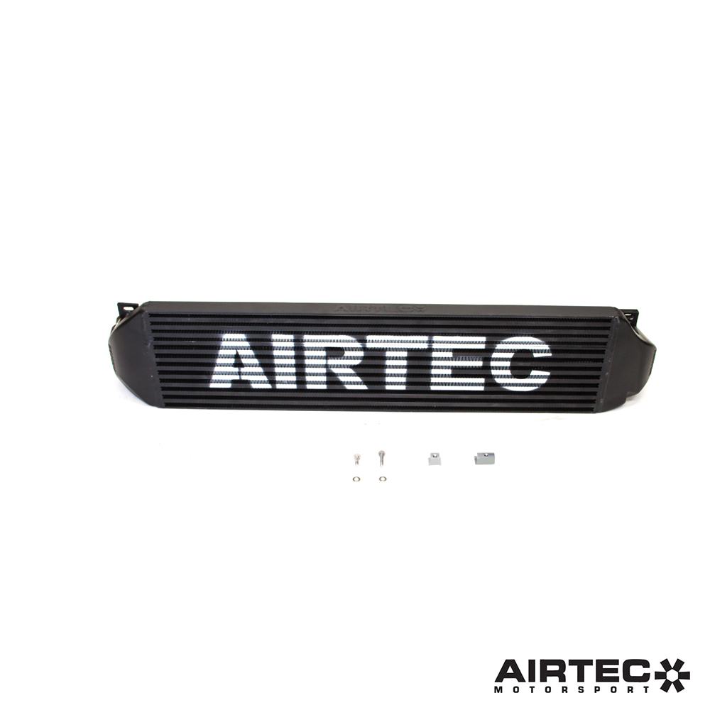 AIRTEC Motorsport Intercooler Upgrade for Focus ST Mk4-Ford-Airtec-carbonizeduk