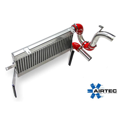 AIRTEC Motorsport Stage 2 Intercooler Upgrade for Focus Mk3 1.0 EcoBoost-carbonizeduk