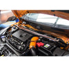 NEW SWAVE & SUMMIT Front Upper Strut Brace for Fiesta Mk8 ST 1.5-Ford-Airtec-carbonizeduk