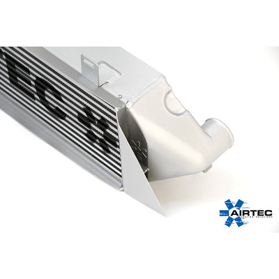 AIRTEC Motorsport Intercooler Upgrade for Focus RS Mk3-carbonizeduk