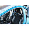 Clubsport by AutoSpecialists Bolt In Cage for Focus ST / RS Mk3-Ford-Airtec-carbonizeduk
