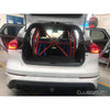 Clubsport by AutoSpecialists Bolt In Cage for Focus ST / RS Mk3-Ford-Airtec-carbonizeduk