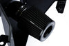 Performance Pleated Induction Kit for 2.3 Ecoboost Ford Mustang - Black Hose-Intake Kits-carbonizeduk