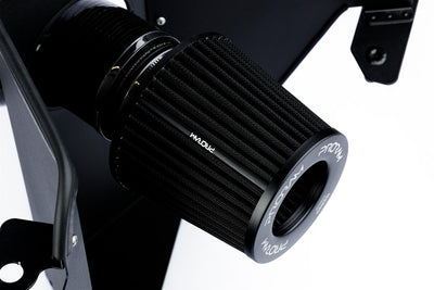RAMAIR 2.3 Ecoboost Ford Mustang Black Proram Performance Intake Kit-carbonizeduk