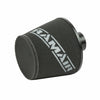 Ramair Foam Jet Stream Large Cone Air Filter70mm (2.75inch) OD Black-Filters-carbonizeduk