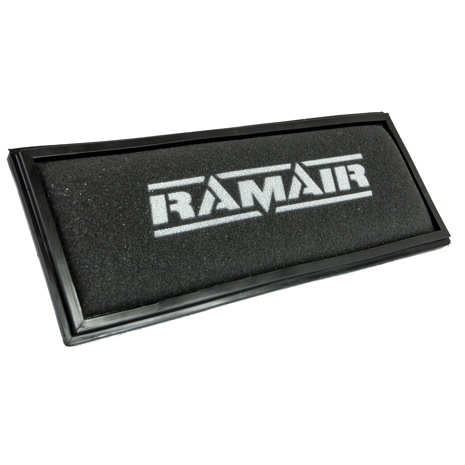 Performance Foam Replacement Air Filter for Mercedes Benz C/G/S/E Class-Filters-carbonizeduk