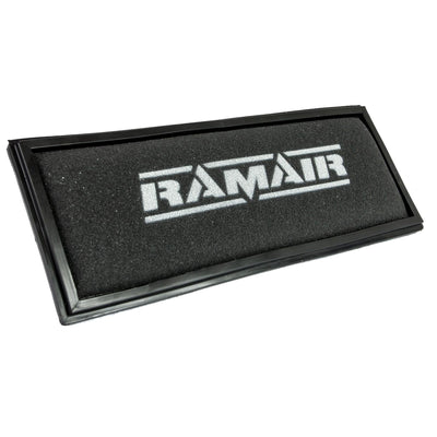 Performance Foam Replacement Air Filter for Mercedes Benz C/G/S/E Class-Filters-carbonizeduk