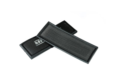 Performance Foam Replacement Air Filters for Mercedes Benz 55 AMG-Filters-carbonizeduk