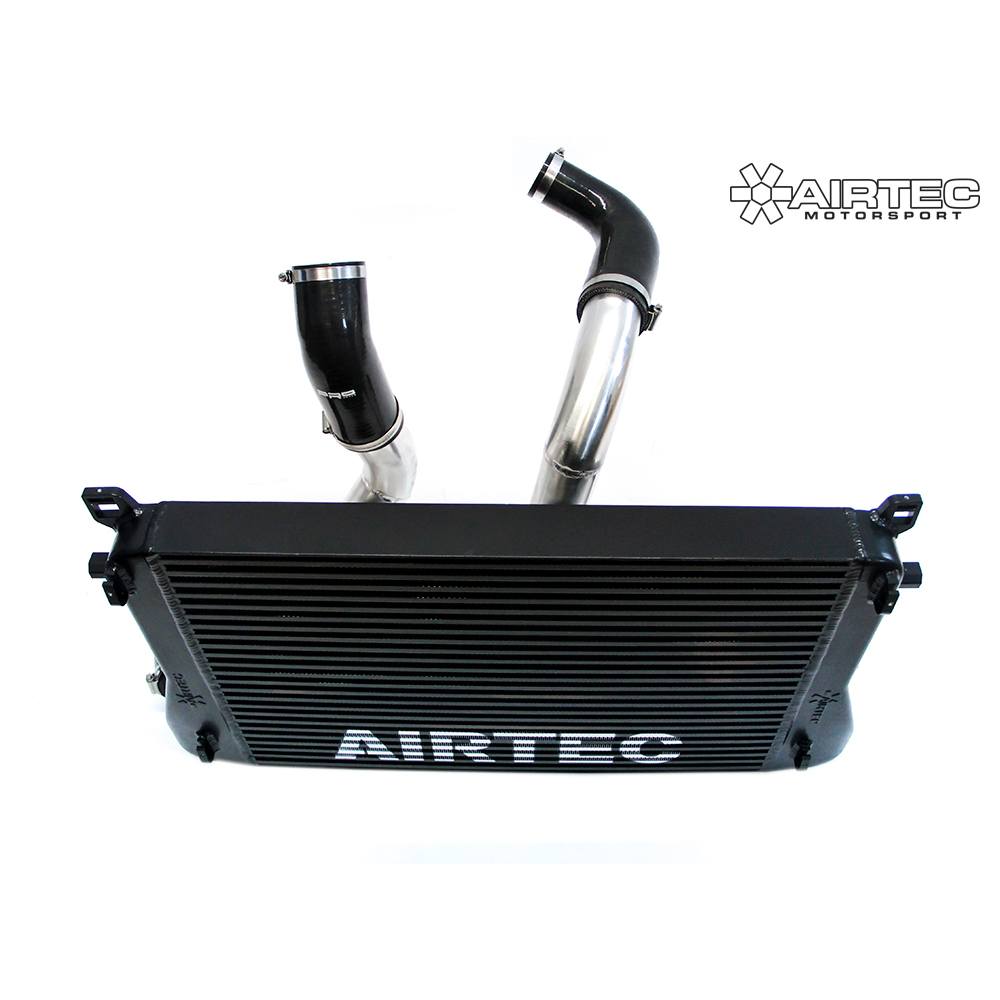 AIRTEC Motorsport EA888 MQB Platform Intercooler and Big Boost Pipe Package-Audi-Airtec-carbonizeduk
