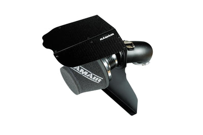 Performance Foam Induction Kit With Carbon Lid for BMW 1/2/3/4 Series 3.0T B58-Intake Kits-carbonizeduk