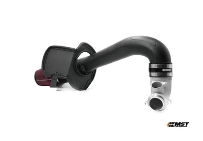 MST Performance Air Intake Induction Kit for BMW S58 Hybrid and Stock Turbo-carbonizeduk