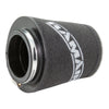 CC-280 Offset 70mm ID Neck Polymer Base Neck Cone Air Filter-Filters-carbonizeduk
