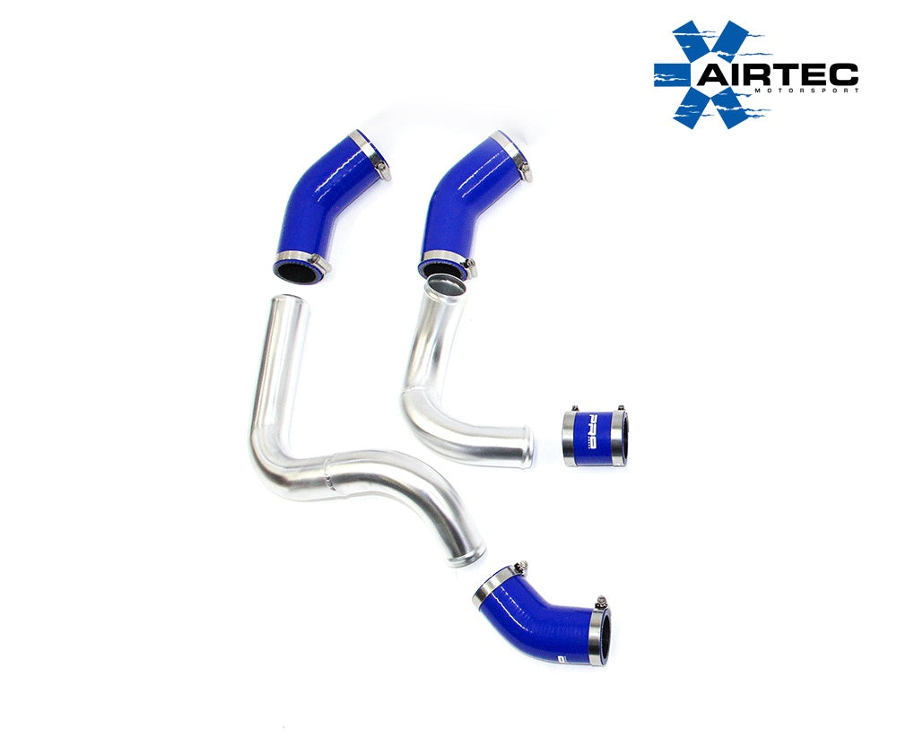 AIRTEC Motorsport Pipework & Hoses for Peugeot 207 GTI V2-Peugeot-Airtec-carbonizeduk