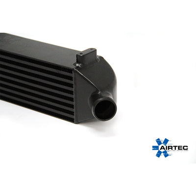 AIRTEC Motorsport Intercooler Upgrade for Transit & Custom (EURO 5)-Ford-Airtec-carbonizeduk