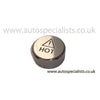 AIRTEC Motorsport Lightweight Alloy Header Tank for Focus ST & RS Mk2-Ford-Airtec-carbonizeduk