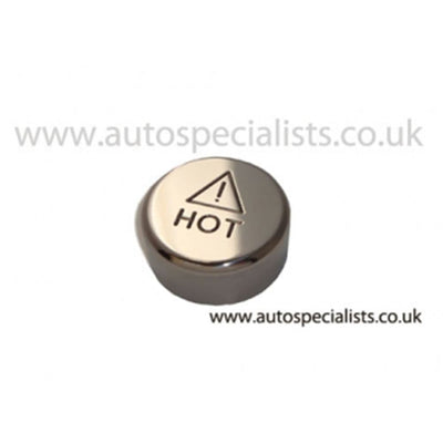 AIRTEC Motorsport Lightweight Alloy Header Tank for Focus ST & RS Mk2-Ford-Airtec-carbonizeduk