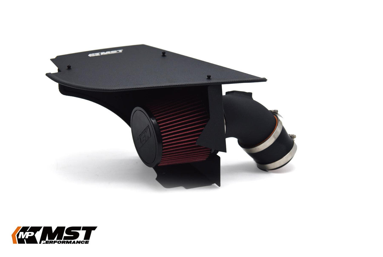 MST Performance Induction Kit for BMW B58 540i-MST Induction Kits-carbonizeduk
