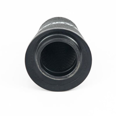 CC-110 Offset 80mm ID Neck Polymer Base Neck Cone Air Filter-Filters-carbonizeduk