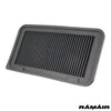 ProRam PPF-9786 - Mazda Replacement Pleated Air Filter-Panel filter-carbonizeduk