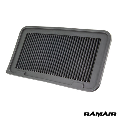 Performance Pleated Replacement Air Filter for Mazda NC 1.8/2.0-Filters-carbonizeduk