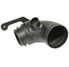 RamAir 2.0 TSI VW Golf MK7 GTI MQB Black Intake Hose & Turbo Elbow-intake pipework-carbonizeduk