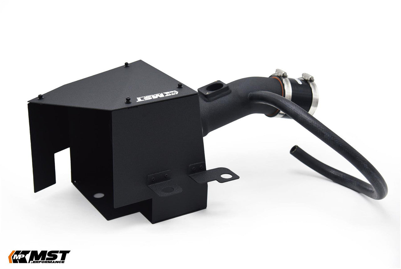 MST Performance Induction Kit for Mazda 3 2.0L-MST Induction Kits-carbonizeduk