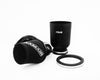 Performance Foam Enclosed Induction Kit for MK7 Golf GTD-Intake Kits-carbonizeduk