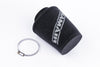 Ramair Foam Offset 57mm (2.2inch) ID Neck Polymer Base Neck Cone Air Filter-Filters-carbonizeduk