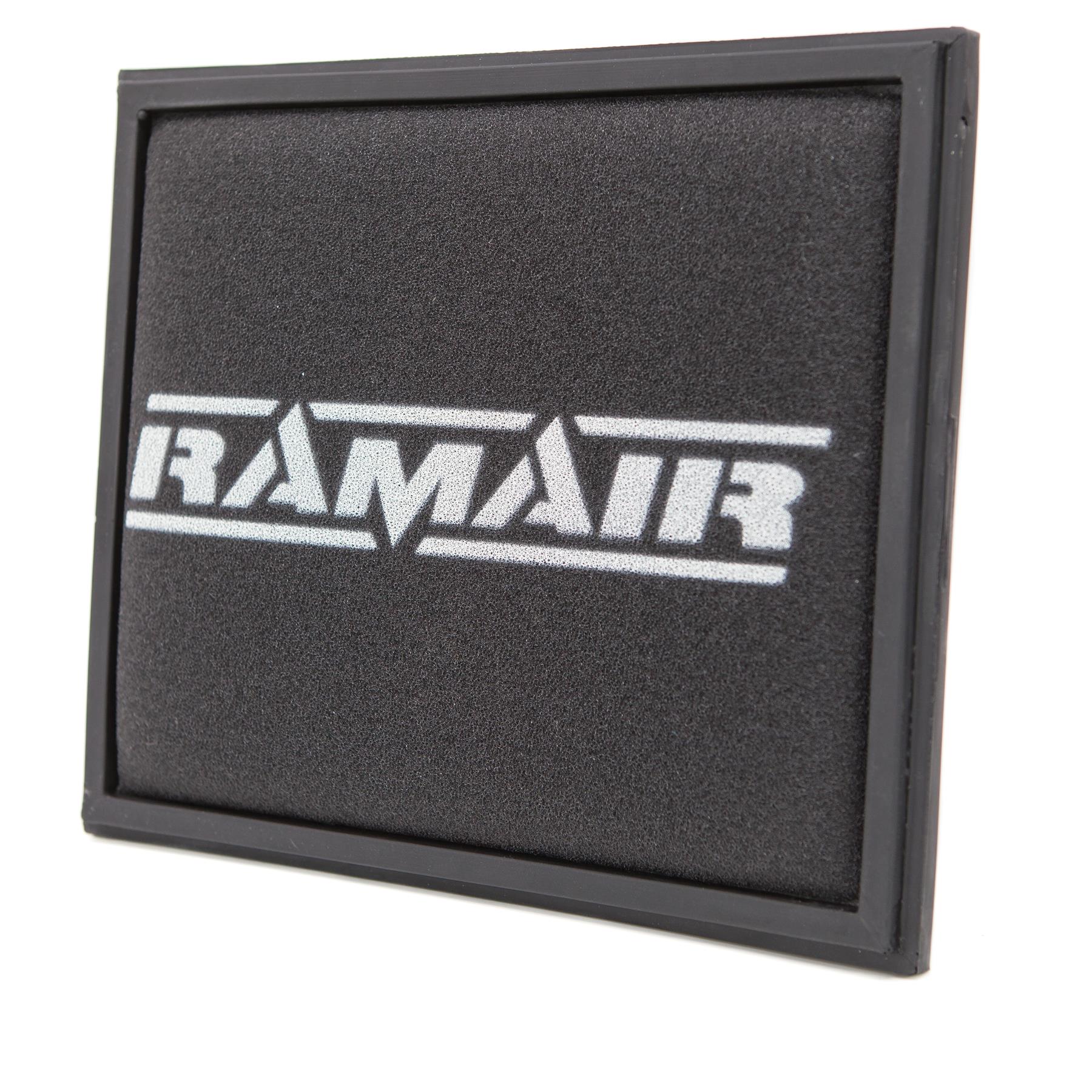 Performance Foam Replacement Air Filter for Audi B5 S4 RS4-Filters-carbonizeduk