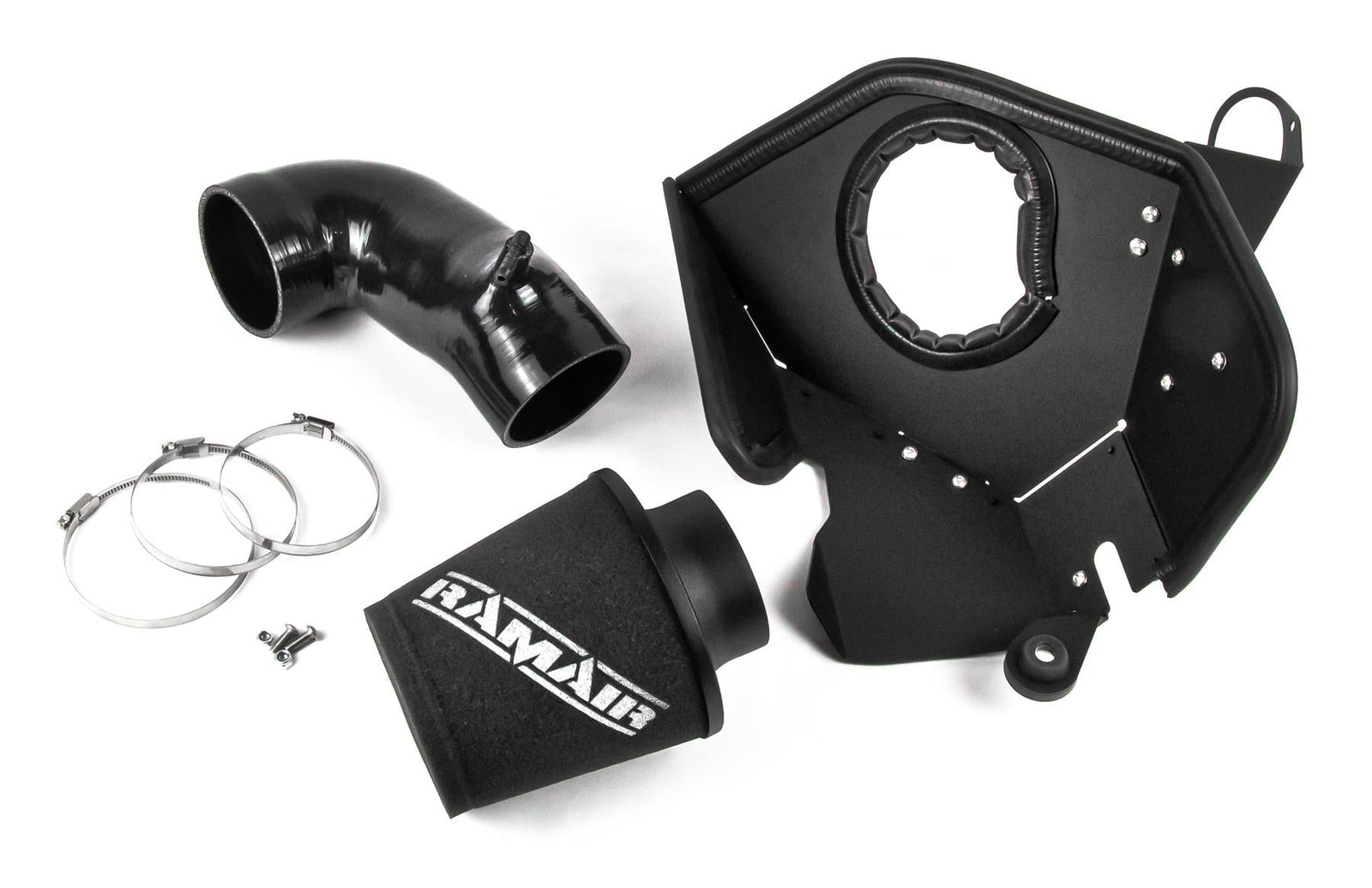 Performance Foam Induction Kit for VAG MQB MK7 1.6 TDI-Intake Kits-carbonizeduk