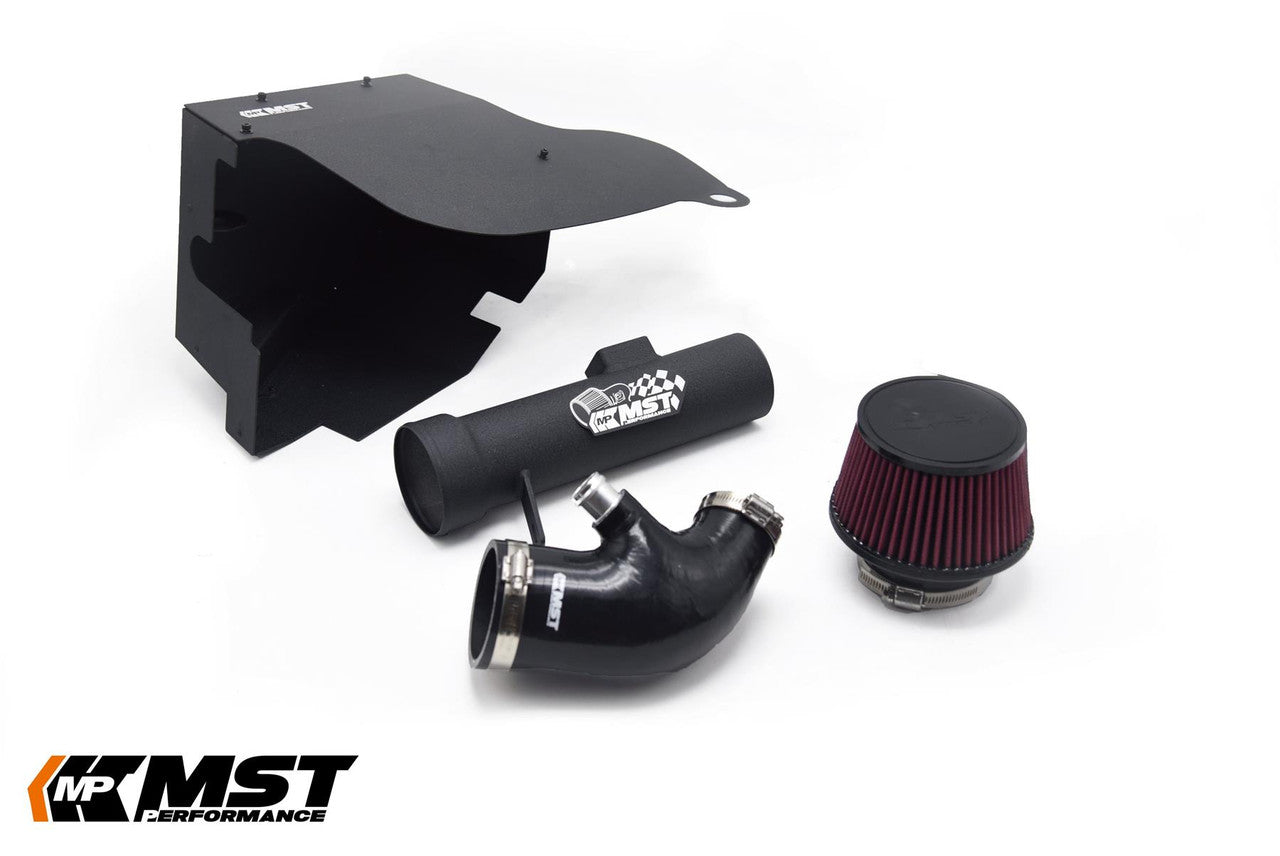 MST Performance Induction Kit for 1.6T N13 BMW-MST Induction Kits-carbonizeduk