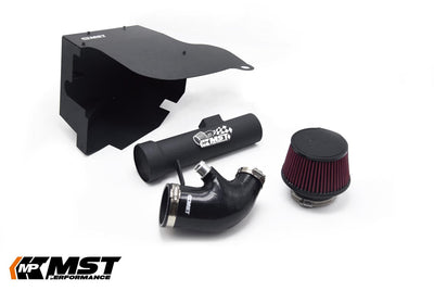 MST Performance Induction Kit for 1.6T N13 BMW-MST Induction Kits-carbonizeduk