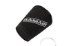 CC-295 Offset 70mm ID Neck Polymer Base Neck Cone Air Filter-Filters-carbonizeduk