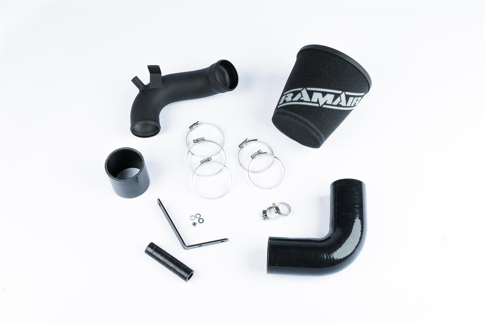 Performance Foam Induction Kit for 1.9 CDTI Vauxhall Astra H-Intake Kits-carbonizeduk