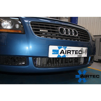 AIRTEC Motorsport Intercooler Upgrade for Audi TT 225-Audi-Airtec-carbonizeduk