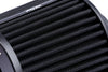Universal Pleated Multi Fit Cone Air Filter - 70mm OD Aluminium Neck-Filters-carbonizeduk