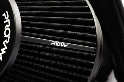 Performance Pleated Induction Kit for BMW 128ti/135i & Mini GP F56-Intake Kits-carbonizeduk