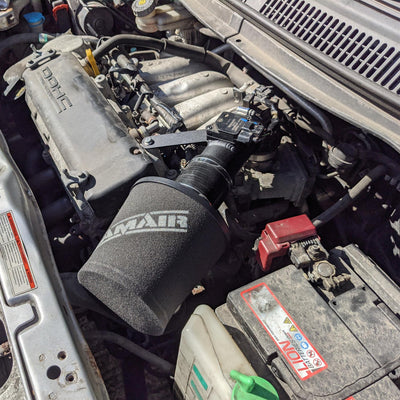 Performance Foam Induction Kit for Suzuki Swift Sport 1.6-Intake Kits-carbonizeduk